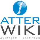 Logo of Atterwiki