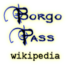 Logo of BorgoWiki