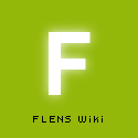 Logo of FLENS wiki