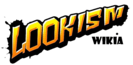 Logo of Lookism Wikia