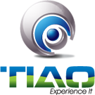 Logo of TIAO's Wiki