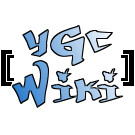 Logo of YGcWiki
