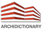 Logo of Archidictionary
