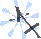 Logo of Atriplex