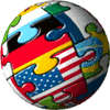 Logo of BabelWiki