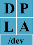 Logo of DPLA Dev Wiki