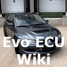 Logo of EvoEcu