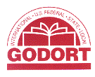 Logo of GODORT