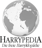 Logo of Harrypedia