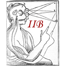 Logo of Immediate Interactive Behavior Symposium