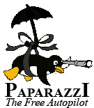 Logo of Paparazzi