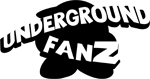 Logo of The Underground FanZipedia