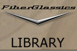 Logo of Classic Boat Library