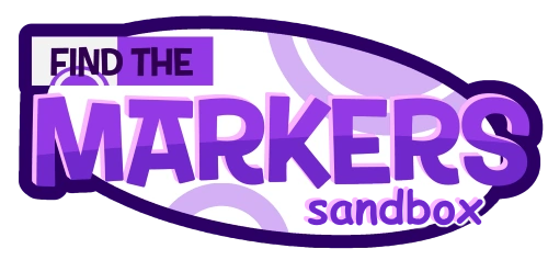 File:Fandom-find-the-markers-sandbox-sitelogo.png