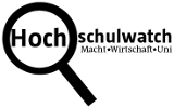 Logo of Higher Education Watch
