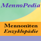 Logo of MennoPedia