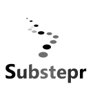 Logo of Substepr