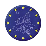 Logo of Crowdfunding for Europe