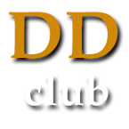 Logo of DD-club