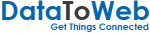 Logo of DataToWeb Resources