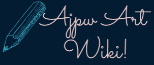 Logo of AJPW Art Wiki! Wiki