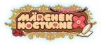 Logo of Märchen Nocturne Wiki