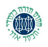 Logo of HUC-JIR