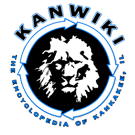 Logo of KanWiki
