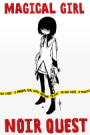 Logo of Magical Girl Noir Quest Wiki