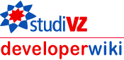 Logo of VZ Developer Wiki