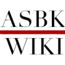 Logo of ASBK-Wiki