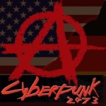 Logo of Das Cyberpunk Wiki