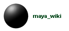 Logo of Mayawiki