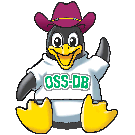 Logo of OSS-DB標準教科書Wiki