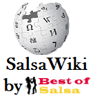 Logo of Salsawiki