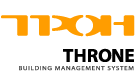 Logo of THRONE