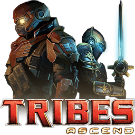 Logo of Tribes Ascend Wiki