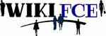 Logo of WIKI-FCE