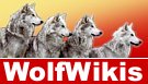 Logo of WolfWikis