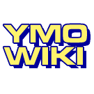 Logo of YMO Wiki