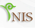 Logo of AEO NIS