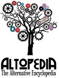 Logo of Altopedia