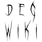 Logo of DEGwiki