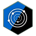 Logo of Stellaris Chinese Wiki