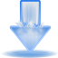 Logo of Ktorrent