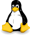 Logo of LUG Backnang (Linux User Group)