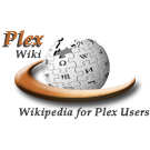 Logo of The CA Plex Wiki
