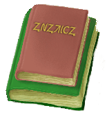 Logo of Almeopedia