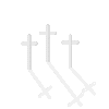 Logo of Basic Christian Wiki