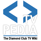 Logo of DCTVpedia
